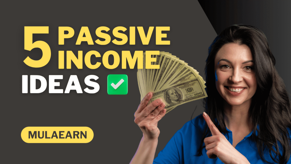 MulaEarn Review