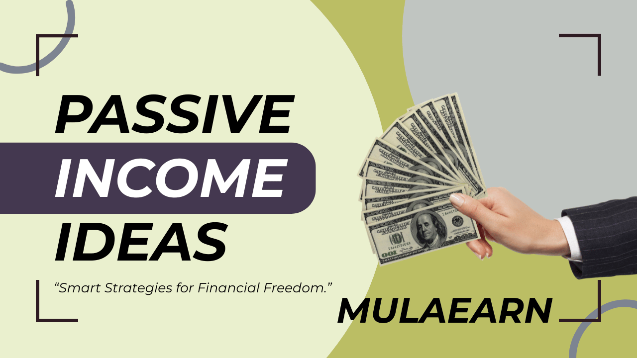 MulaEarn