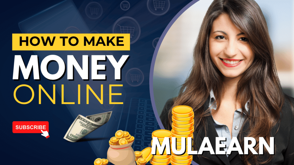 MulaEarn: Complete Guide to Register, Login, Earn & Withdraw Money