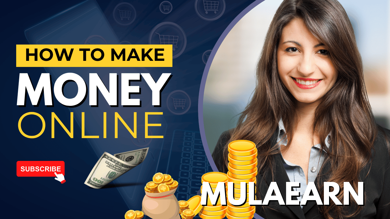 MulaEarn: Complete Guide to Register, Login, Earn & Withdraw Money
