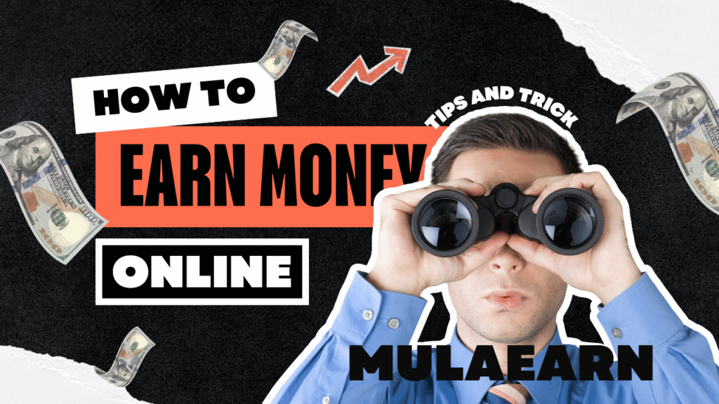 MulaEarn App 2026 – Complete Guide to Earning Money Online Daily Across Africa