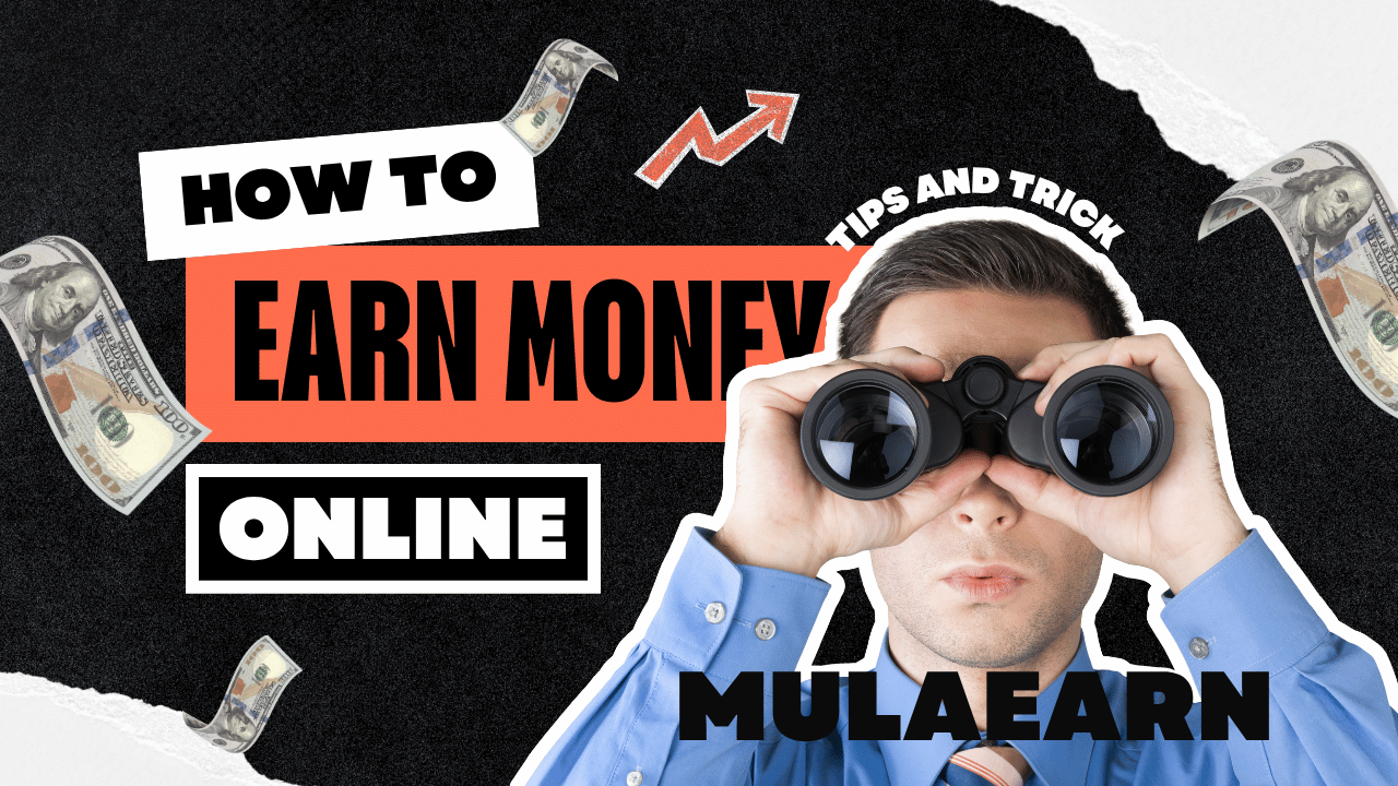 MulaEarn App 2026 – Complete Guide to Earning Money Online Daily Across Africa
