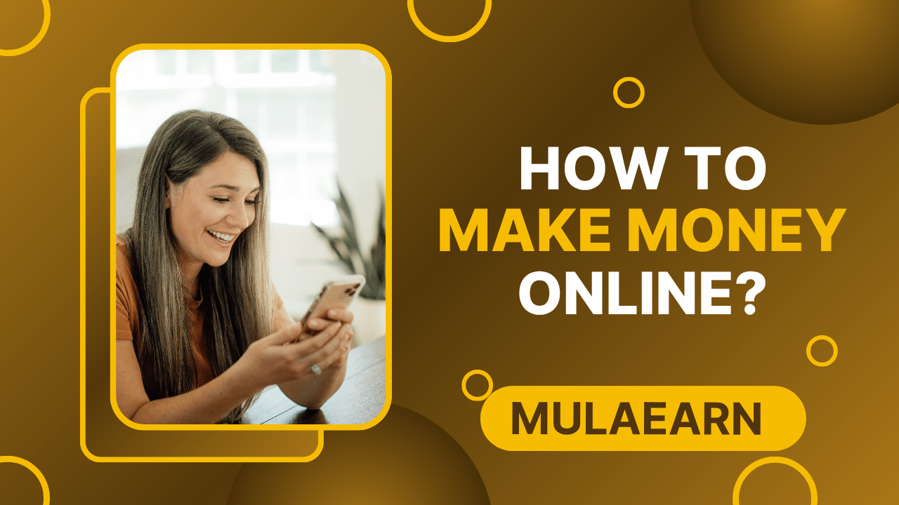 MulaEarn Uganda (2026): Complete Guide to Registration, Login, Earning Methods, Withdrawals & How It Works