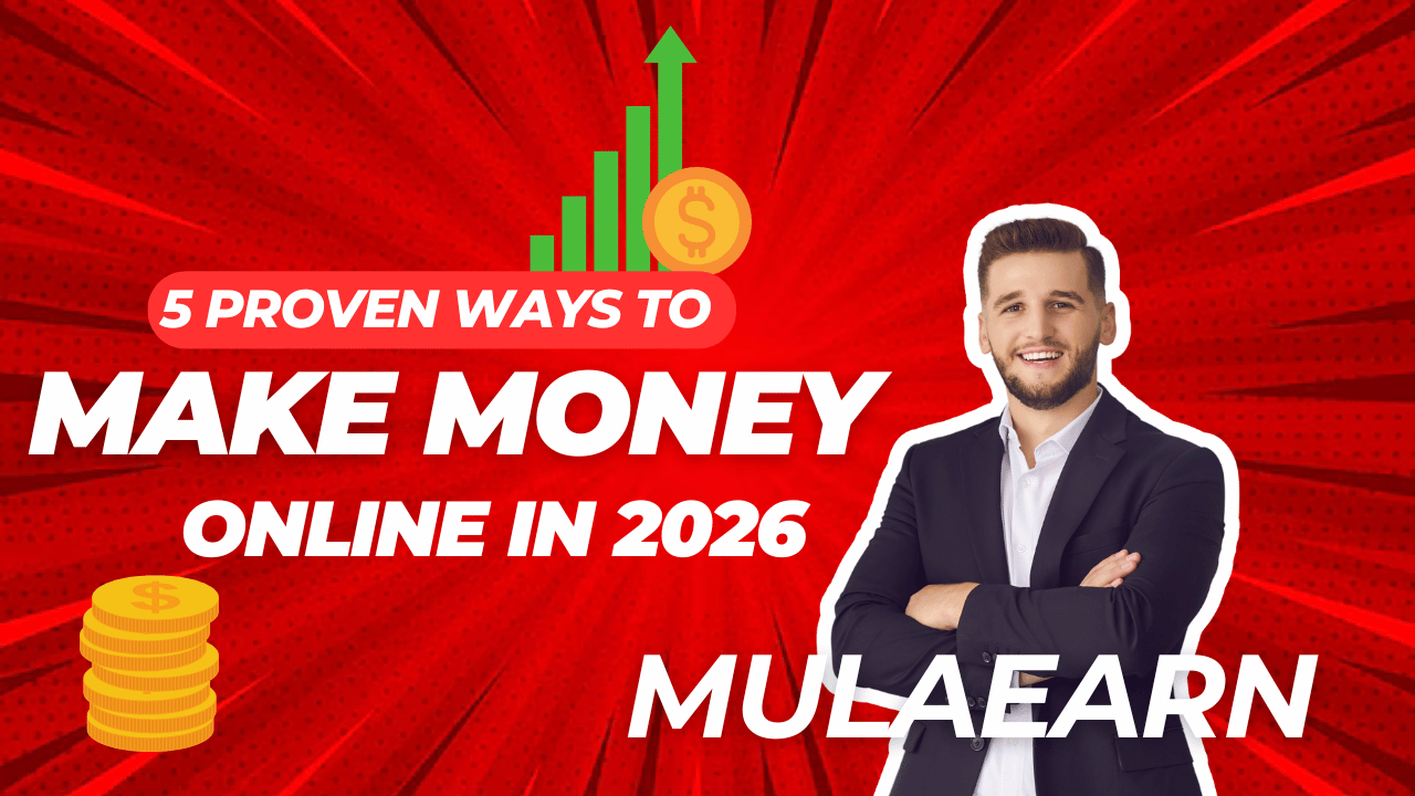 MulaEarn: The Complete 2026 Guide to MulaEarn, MulaEarn Login, Register MulaEarn, MulaEarn App & MulaEarn Kenya