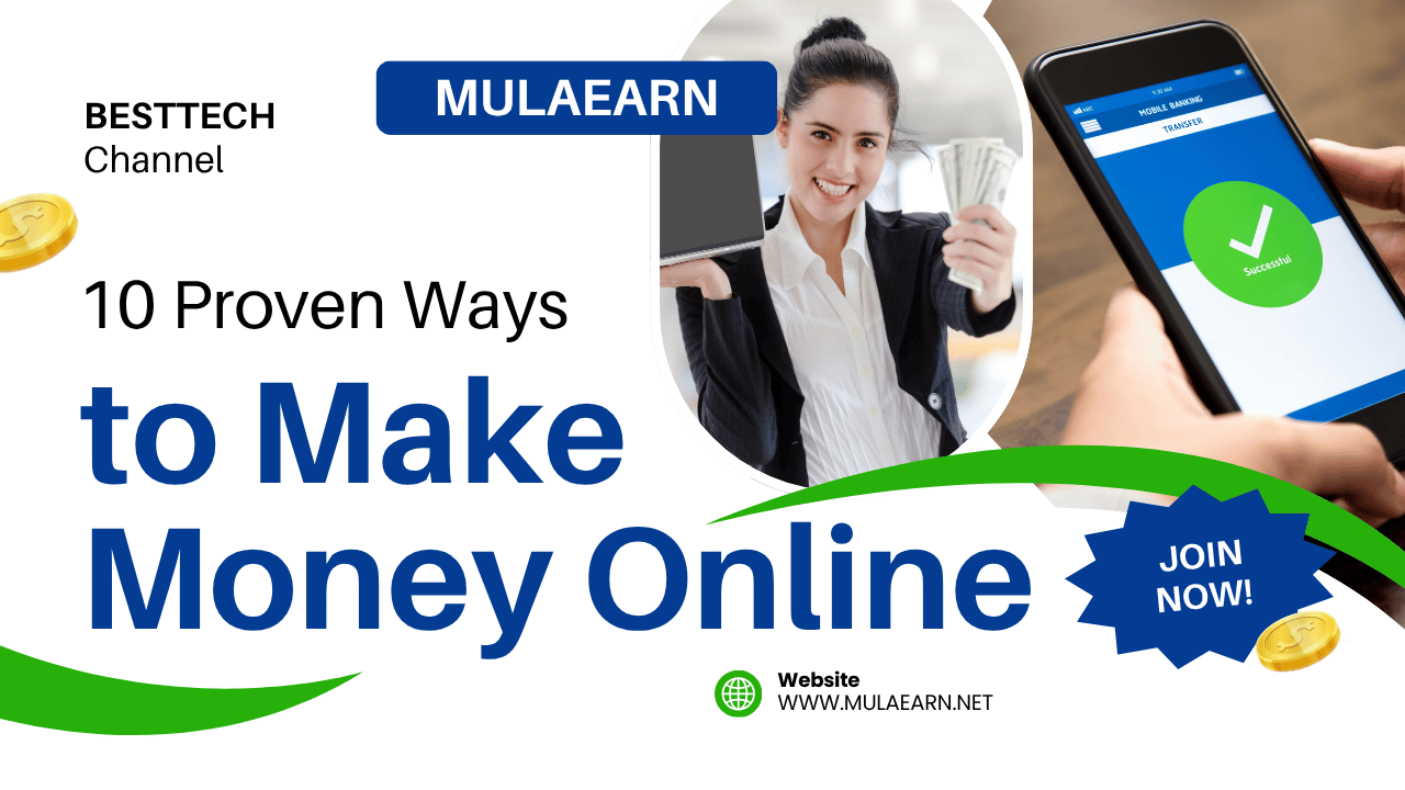 MulaEarn: Complete Guide (2026) – Registration, Login, Earnings, Withdrawals & Review