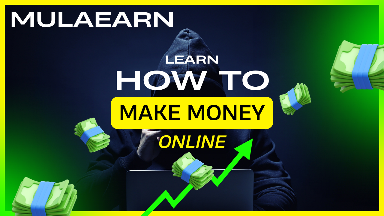 MulaEarn Kenya | Discover Online Earning Opportunities Through Digital Marketing
