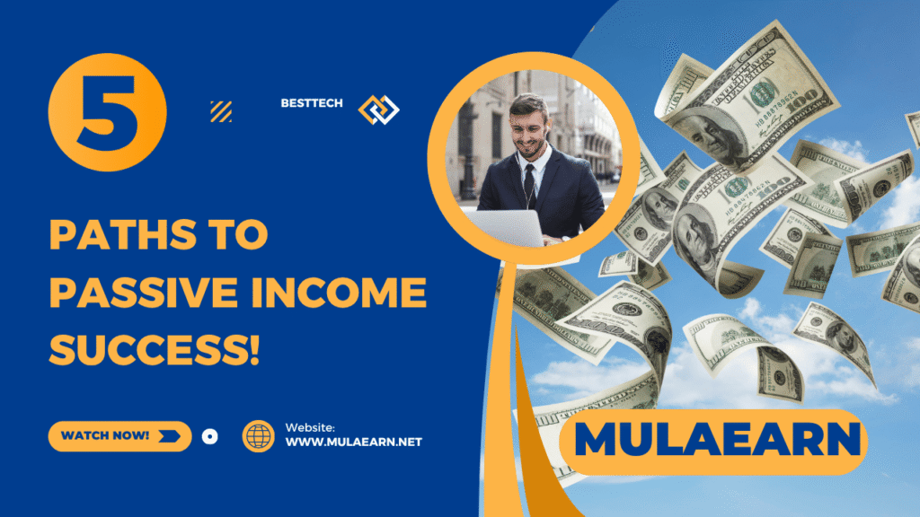 MulaEarn Kenya Review: How to Earn Money Online in Kenya Through Digital Marketing