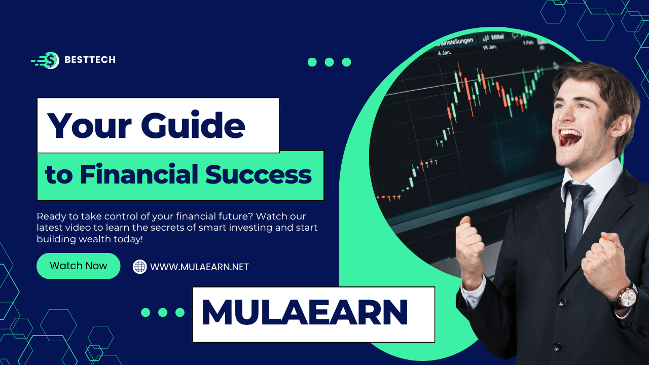 MulaEarn Kenya | Earn Money Online in Kenya Through Digital marketing