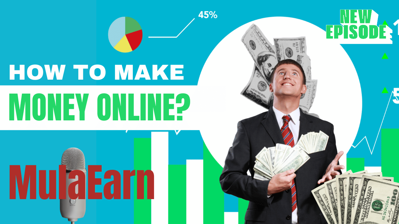 Register MulaEarn