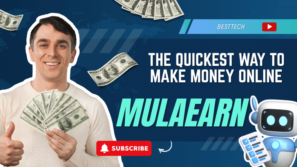 MulaEarn