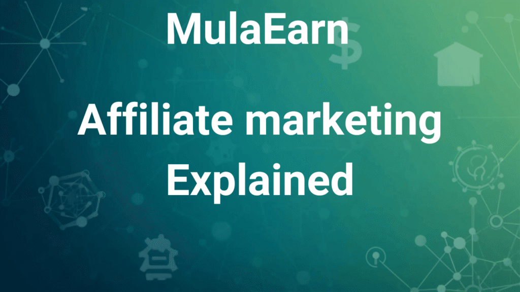 MulaEarn