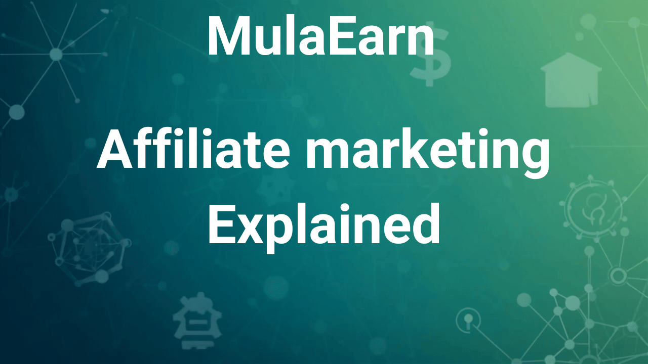 MulaEarn