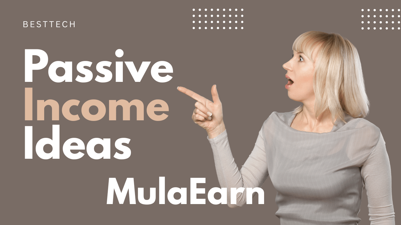 MulaEarn
