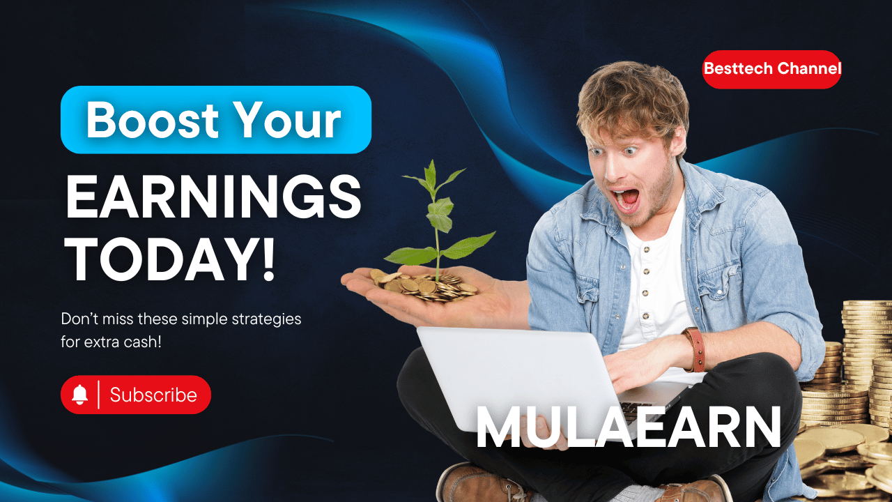 MulaEarn