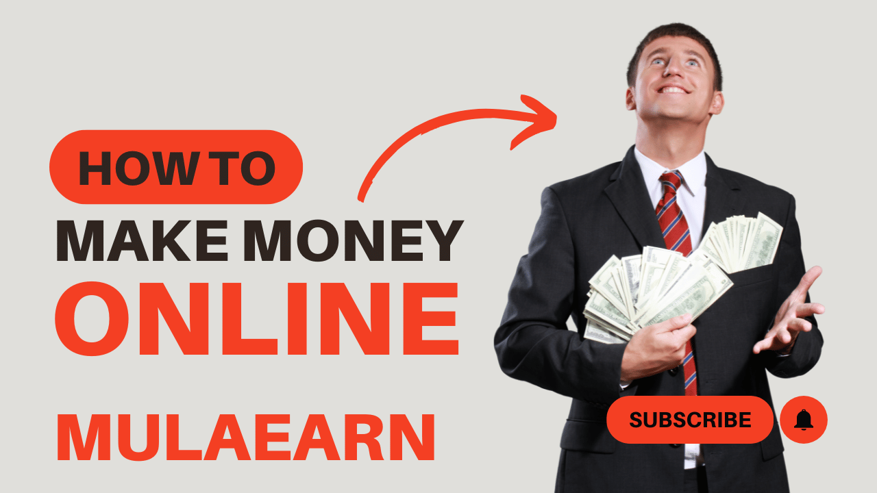 MulaEarn Kenya: Complete Guide to Earning Money Online Through Digital Marketing (2026)
