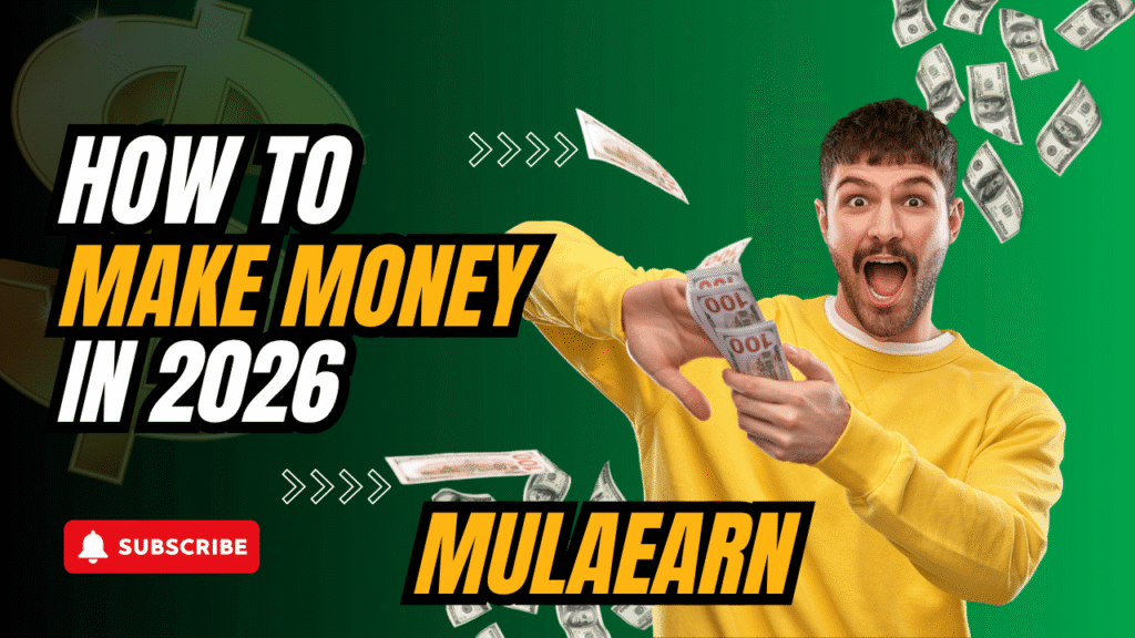 MulaEarn Botswana | Earn Money Online in Botswana Through Digital marketing